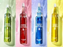 ヴェリス 福岡店(Velisse)/肌悩みにパーソナルアプローチ