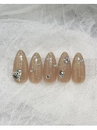 定額Cコース♪クーポン¥6160