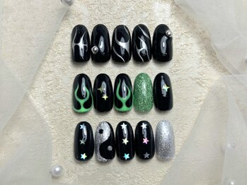 定額コース(YUSA)