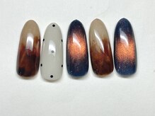 ルリアン(LeLien)/トレンドデザイン