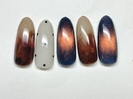 トレンドデザイン