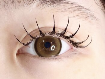 ベルティ(Bellti)の写真/モチの良さに定評あり◎付けていることを忘れるほど自然でキレイな仕上がりのエクステをご提供☆