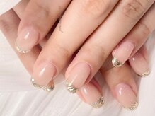 プリメ 高円寺(Purrime)/ガラスフレンチ