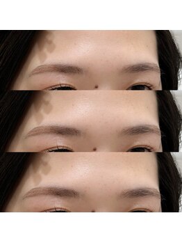 リアン アイ 太田(RIAN eye)/眉ワックス