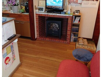 ミズノ接骨院 ミズノ鍼灸マッサージ院/カウンセリングルーム