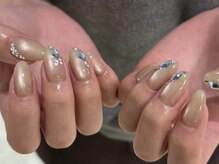 リコ ヘアアンドリラクゼーション(LICO)/持ち込みdesign