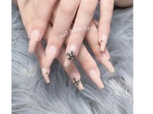 ラヴィ(LaVie)/スカルプシンプルデザイン