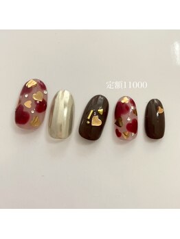 ムメイ(MUMEI)/定額11000