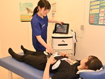 ぜろすぽ鍼灸院 整骨院 青山/この時期に楽に痩せませんか?