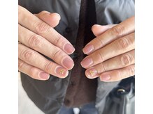 ホワイトネイル 甲府昭和店(WHITE NAIL)/定額デザイン