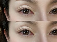 ジーナ(Gina)/フラットラッシュ