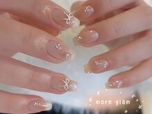 モアグラム 銀座店(More Glam)/