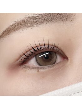 アトリエバンビ(atelier Bambi)/まつげパーマ・ラッシュリフト＊