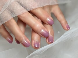 カラーグラデーション