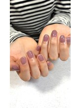 レオネイル(Leo NAIL)/