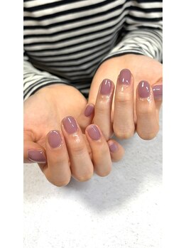 レオネイル(Leo NAIL)/