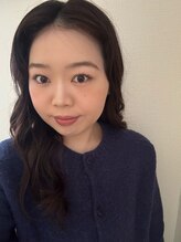 アイネイルズ 心斎橋店(I-nails)&nbsp;Ayano .