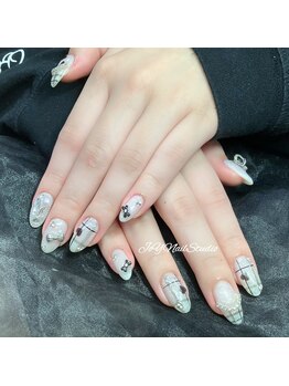 ジョイネイルスタジオ 高田馬場(JoY Nail Studio)/