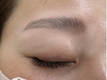 ウイユ(Oeil)の雰囲気（眉毛もお任せください♪【ハリウッドブロウリフト/HBL】）