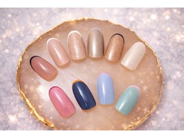 ワンカラースキニー