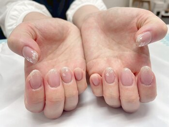 ツヅクネイル(Tsuzuku nail.)/