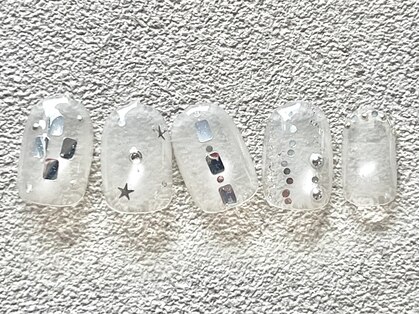 エムズサロン(M's Salon.)の写真