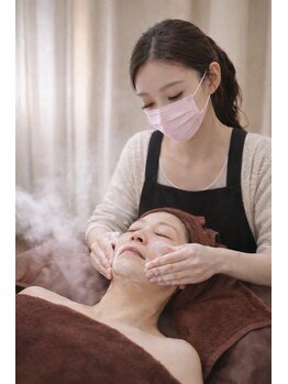 玉造チュラン(Chu-lan)/顧問医師提携サロン