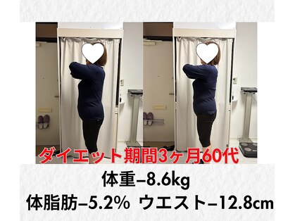 ココキラリ(COCOKIRARI)の写真