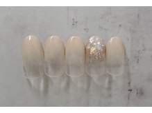 プリッシュ 上野店(prish)/5000円　グラデ　ナチュラル
