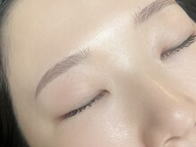 ヨウハ(YOHA)/ 大人のナチュラル眉