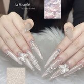 ラボーテスパ(LA BEAUTE SPA)