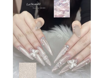 ラボーテスパ(LA BEAUTE SPA)の写真