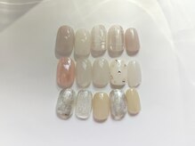 ベノワ(benoit)/hand Design course