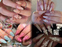 ジュライネイル(July nail)