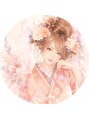 ネイルエルフ(Nail Aelf)/mimiy