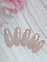 ハレレア(Hale Le'a)/Hand