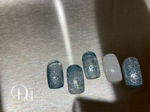 ディディネイル 名鉄岐阜駅前店(D.d nail)/岐阜/パラジェル/定額/長さだし