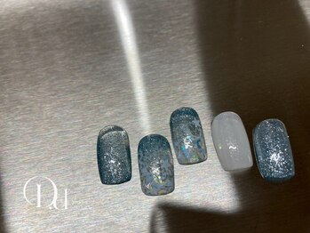 ディディネイル 名鉄岐阜駅前店(D.d nail)/岐阜/パラジェル/定額/長さだし