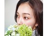 《魅力的な大人女性へ》眉毛×上下まつ毛パーマ フルデザイン