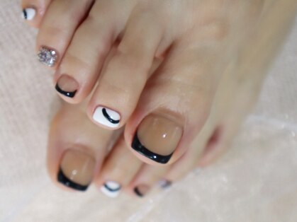 シーナリーネイル(SCENERYNAIL)の写真