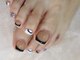 シーナリーネイル(SCENERYNAIL)の写真