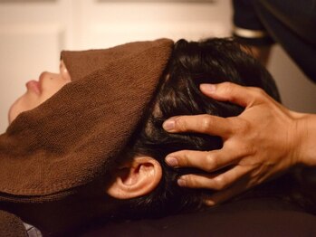 ひつじのきもち 田園調布店 on D.D.Bの写真/【極上の"うとうと"体験】ストレス社会のオアシス"ひつじのきもち"で、非日常のリラックスをご堪能ください