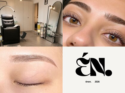 エノン 三軒茶屋(enon.)の写真