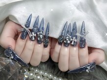 ノヴァ ネイル 心斎橋店(Nova Nail)