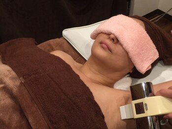 クローバー(CLOVER)/脱毛