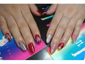 アンアント(An-ant)/ラメネイル