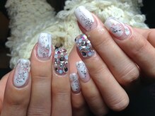 ラウト デコレーションアンドネイルサロン(Lauto Decoration&Nail Salon)/ニュアンスネイル