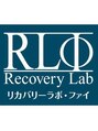 リカバリーラボ ファイ(Recovery Lab Φ)/Recovery Lab Φ　田町店
