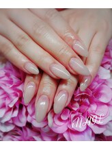 アイネイル(iNAIL)/