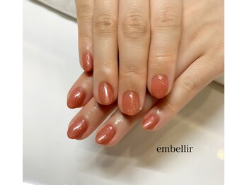 アンベリール(embellir)/